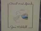 JONI MITCHELL COURT AND SPARK NAUTILUS 1/2 SPEED MINT