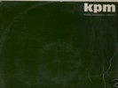 LIBRARY Funk Breaks JOHN CAMERON 'Afro Rock' KPM1130 lp