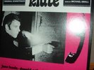 KLUTE - Michael Small Score - Orig. LP Album