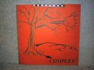 COMPLEX PRIVATE PRESSING ORIGINAL  PSYCH