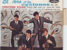 EL TORO ET LES CYCLONES ep 