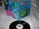 GONG - 'flying teapot' UK orig. Virgin LP M-/M- NICE