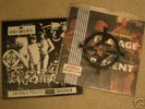 The Grey Wolves 1995,1996 2LP Genocide Organ Tesco CMI