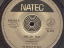 WRIGHT OF WAYE oz 60s psych custom pressed  45