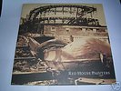 Red House Painters 'Eponymous' Double LP  *4AD*  MINT