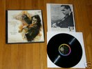MICHAEL RABIN Solo Caprices Capitol Stereo 2 LP Box