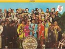 BEATLES-SGT. PEPPER-STEREO-1ST PRESS SHRINK NM SMAS2653
