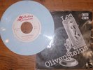 EP 45t  LES OLIVENSTEINS   Punk Rock Très très RARE 
