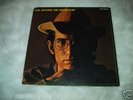 Townes Van Zandt OUR MOTHER THE MOUNTAIN LP Poppy Promo