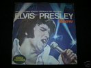 ELVIS PRESLEY 6 TRK EP/ 45 from ITALY/orange label/MINT
