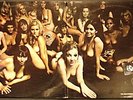 JIMI HENDRIX EXPERIENCE. Electric Ladyland. Track.