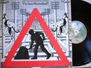 VIVIAN STANSHALL MEN OPENING UMBRELLAS HEAD LP viv