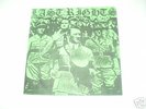 LAST RIGHTS CHUNKS ON TAANG HITLER SLEEVE 100 ONLY KBD