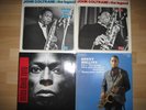 JAZZ  50 LP´S VON BEBOP, JAZZROCK BIS MODERN JAZZ 