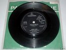THE ACTION, NEVER EVER, RARE UK PARLOPHONE MOD CLASSIC