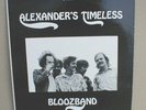 Alexander's Timeless Bloozband - 1967 psych blues SMACK