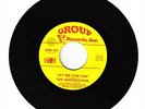INNERSECTION  LET ME LOVE YUH'  GROUP 5  NORTHERN SOUL