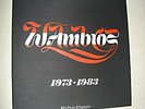 Wolfgang Ambros 1973 - 1983 Limitierte Auflage