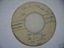 Beatles SHE LOVES YOU Weißmusterpromo ULTRARAR