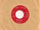 SPYDER TURNER VERY RARE 45 NORTHERN SOUL ON CHA-TOK