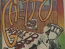 LITTLE KIRK GHETTO PEOPLE DANCEHALL REGGAE RUDDYS ALBUM