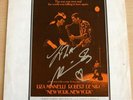 LIZA MINELLI autographed SONG SHEET with COA