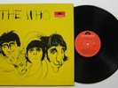 The Who beat second album rare Italy