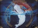 MASTODON-Leviathan LP clear vinyl OOP 1st press RARE