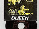 Queen  LOVE OF MY LIFE  7