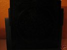 La Monte Young - The Black Record (Edition X, 1969) LP