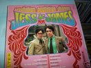 Jess & James Revolution... mod blue eyed psych LP MINT