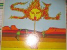 Sol S/T GCP  GRAIL Tex Mex Funk LP LISTEN