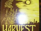 JON RAVEN HARVEST UK FOLK PSYCH BROADSIDE LP NM