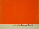 Anthony Williams-Spring-Blue Note 84216-SUPERB