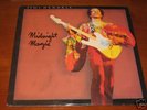 JIMI HENDRIX midnight magic 2LP RARE ALTERNATIVE & LIVE
