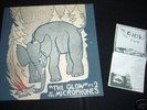Microphones Mt Eerie - The Glow Pt 2  2X LP MINT