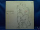DE DE LIND *Orig* IT LP HEAVY PROG PSYCH Mega Rarity