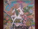 FRUUPP Future Legends PSYCH PROG ORIGINAL UK DAWN LP