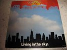 GRECOS - Living In The Sky - Rare Italo Disco