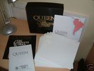 Queen The Complete Works Record Set (New)