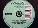 LTJ Bukem - Return To Atlantis - GLR003 12