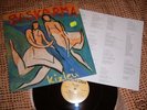 BASKARMA Kizleü Top Notch Finnish ACID FOLK LP exotic
