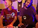 75x MINIMAL-TECHNO/ELECTRO-HOUSE - Komplettliste
