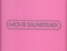 OST LIBRARY BERTO PISANO-MOVIE SAUNDTRACK  rare