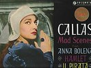 SAX 2320 Callas sings Mad Scenes Blue/Silver NM
