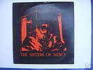 VERY RARE Sisters of Mercy Body Electric 7
