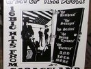 1960s garage comp LP - Open Up Yer Door - Electras