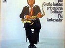 KLAUS DOLDINGER Ambassador ORIGINAL 2LP Liberty
