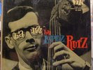 JORGE LOPEZ RUIZ - B.A. JAZZ BY... - LATIN JAZZ