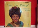 Barbara Mason Yes Im Ready Lp Sealed Artic A-LPS 1000